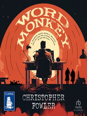 cover image of Word Monkey